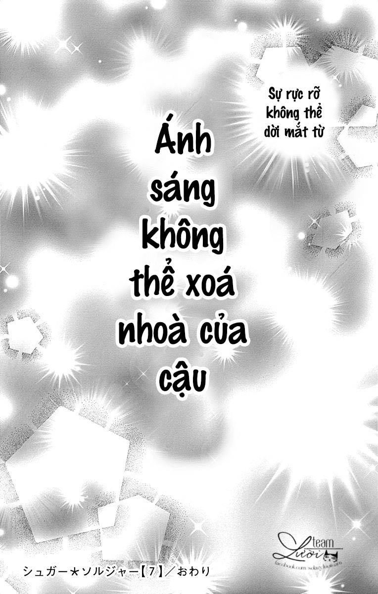 Sugar Soldier Chap 34 - Next Chap 35