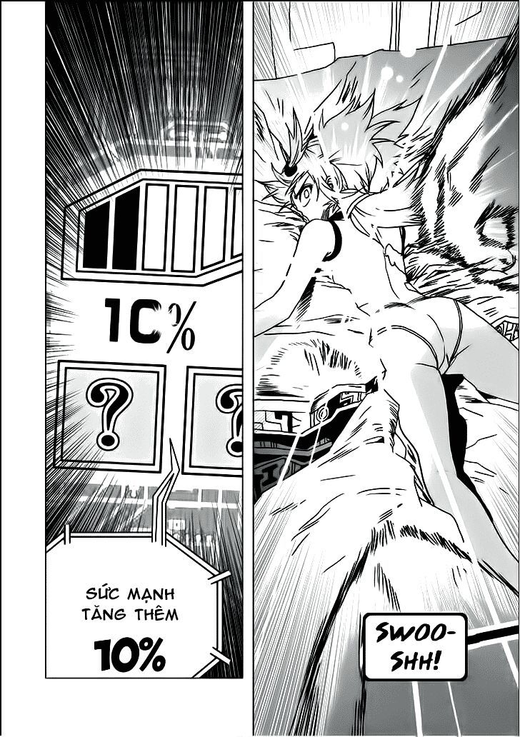 I The Female Robot Chap 6 - Next Chap 7