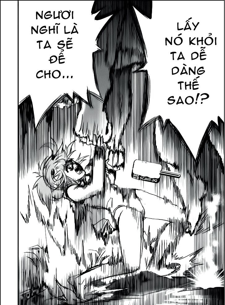 I The Female Robot Chap 6 - Next Chap 7