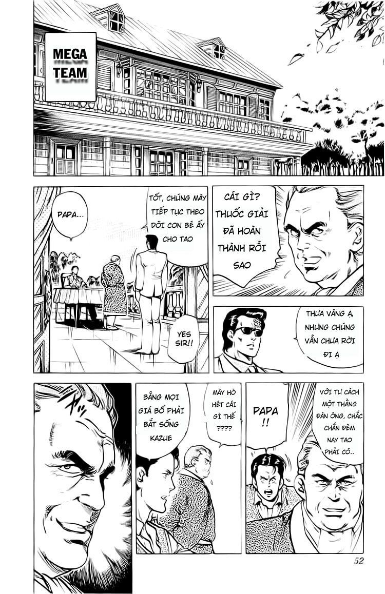 City Hunter Chap 37.5 - Next Chap 38