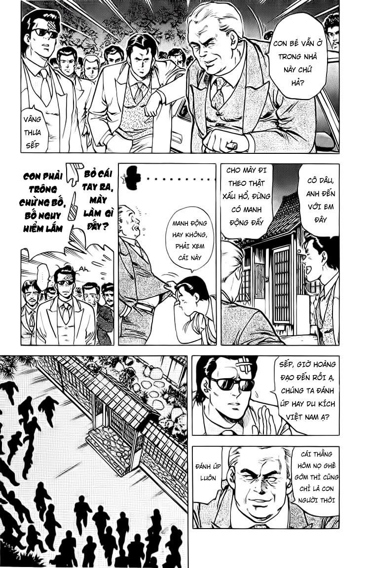 City Hunter Chap 37.5 - Next Chap 38