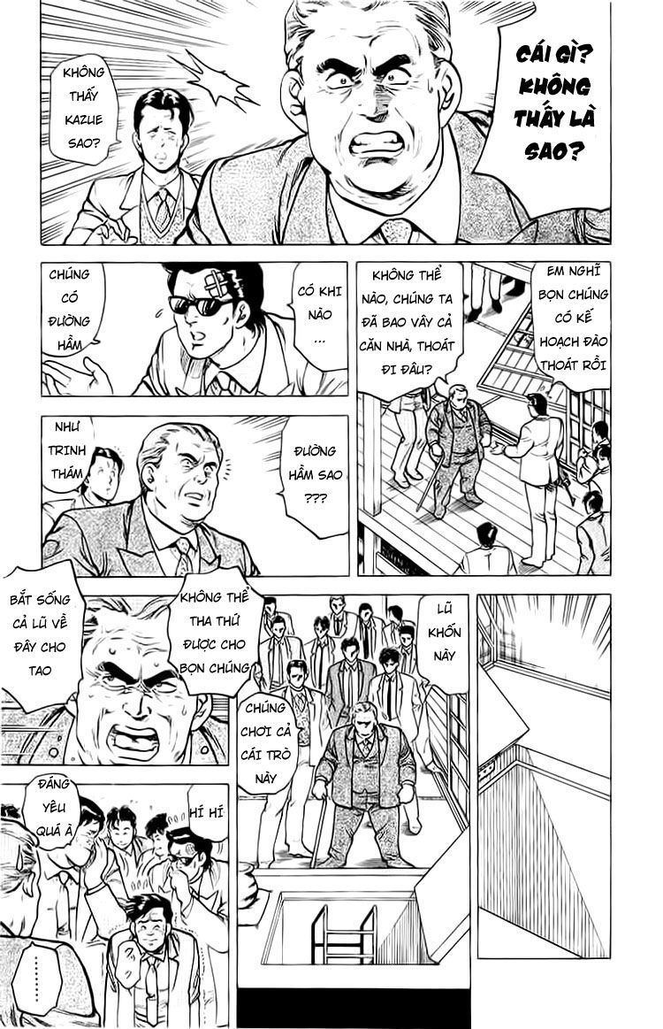 City Hunter Chap 37.5 - Next Chap 38