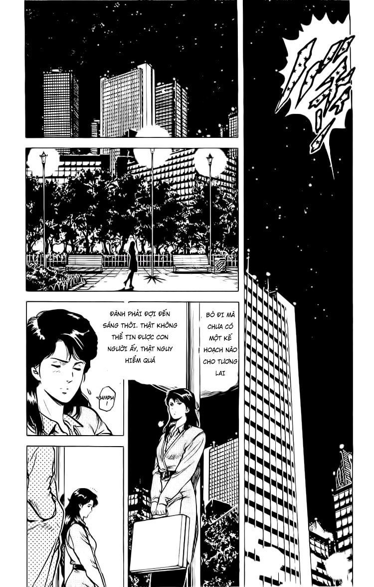 City Hunter Chap 37.5 - Next Chap 38
