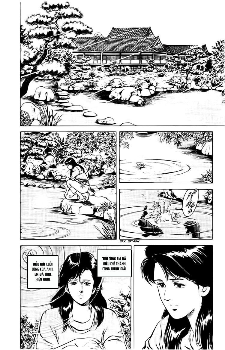 City Hunter Chap 37.5 - Next Chap 38
