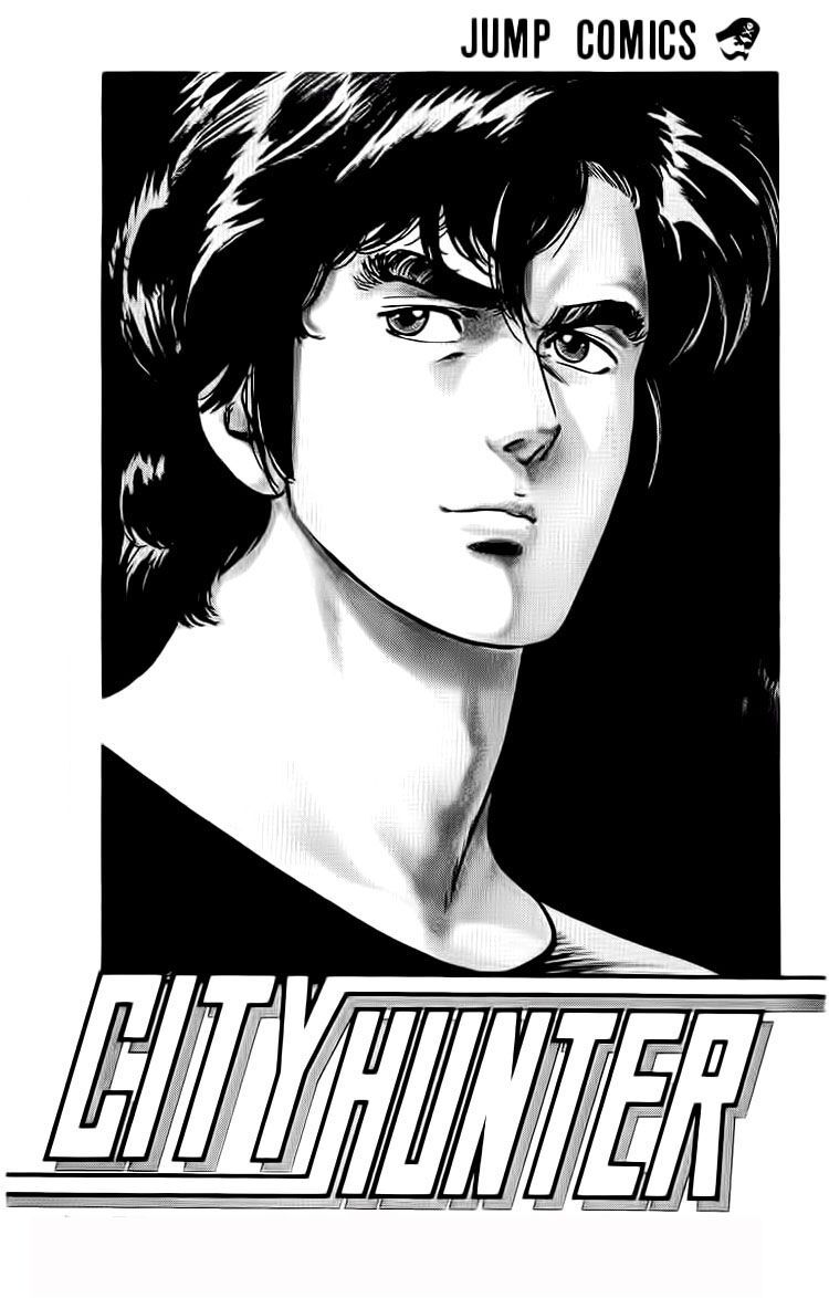 City Hunter Chap 37 - Next Chap 38