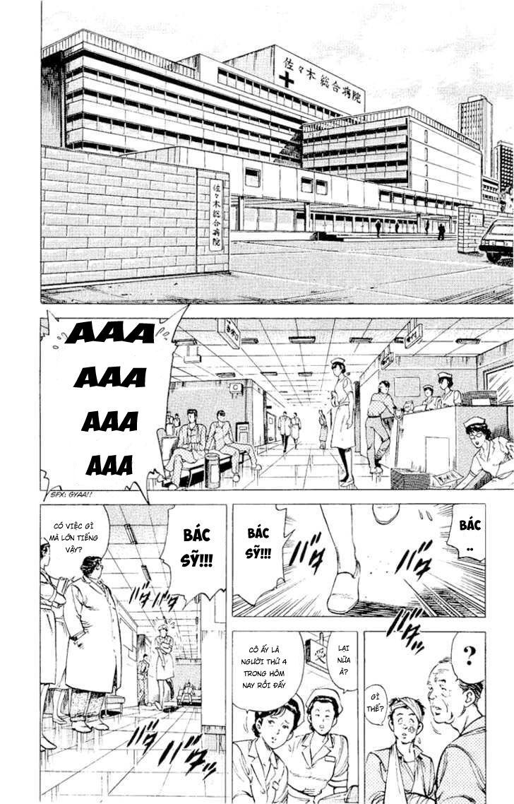 City Hunter Chap 38 - Next Chap 39
