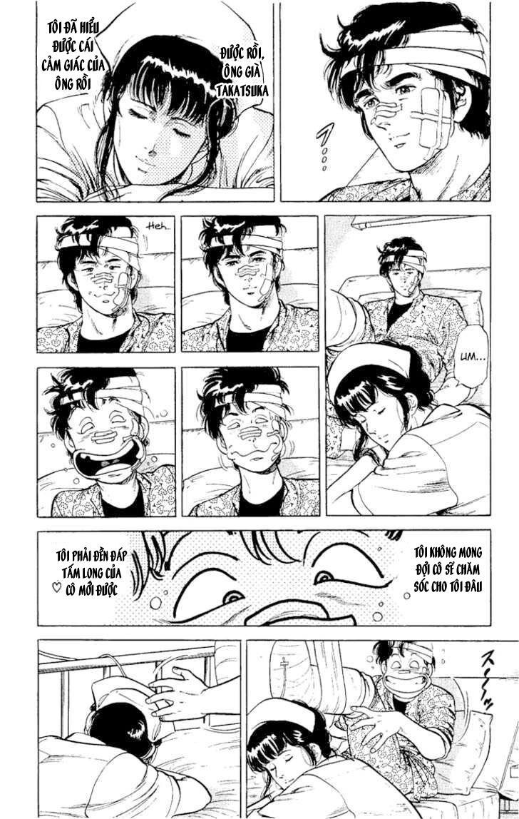 City Hunter Chap 38 - Next Chap 39