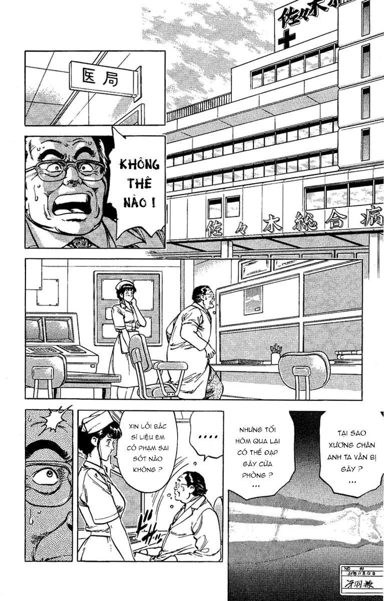 City Hunter Chap 39 - Next Chap 40