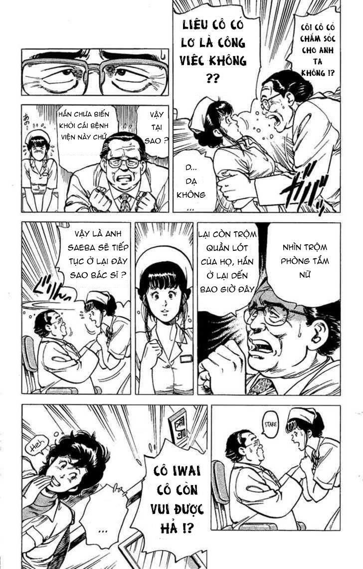 City Hunter Chap 39 - Next Chap 40