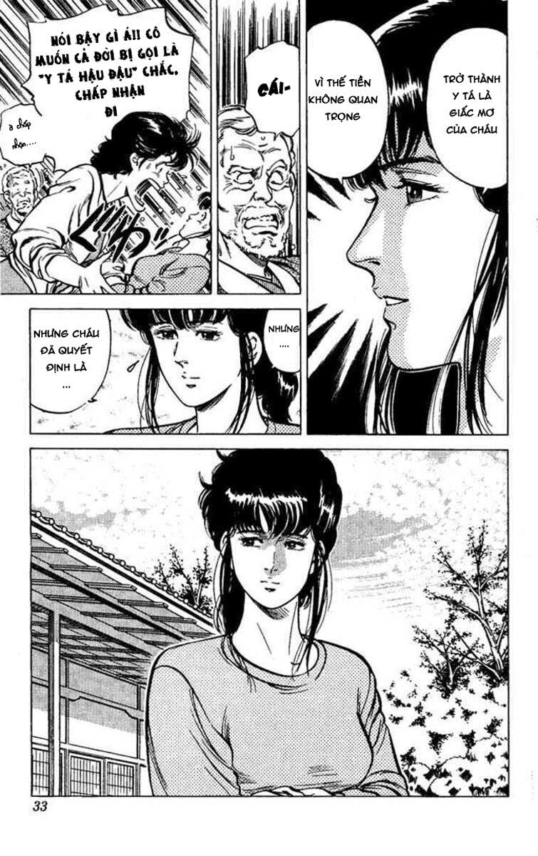 City Hunter Chap 39 - Next Chap 40