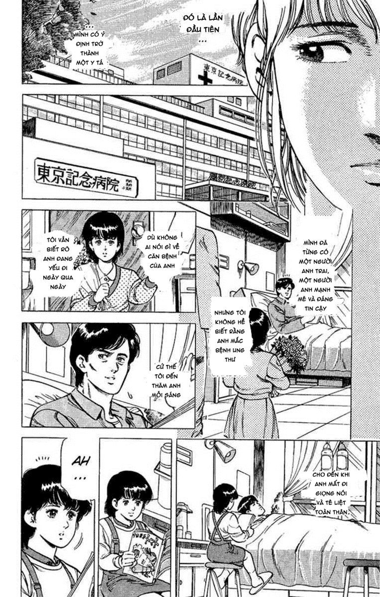City Hunter Chap 39 - Next Chap 40