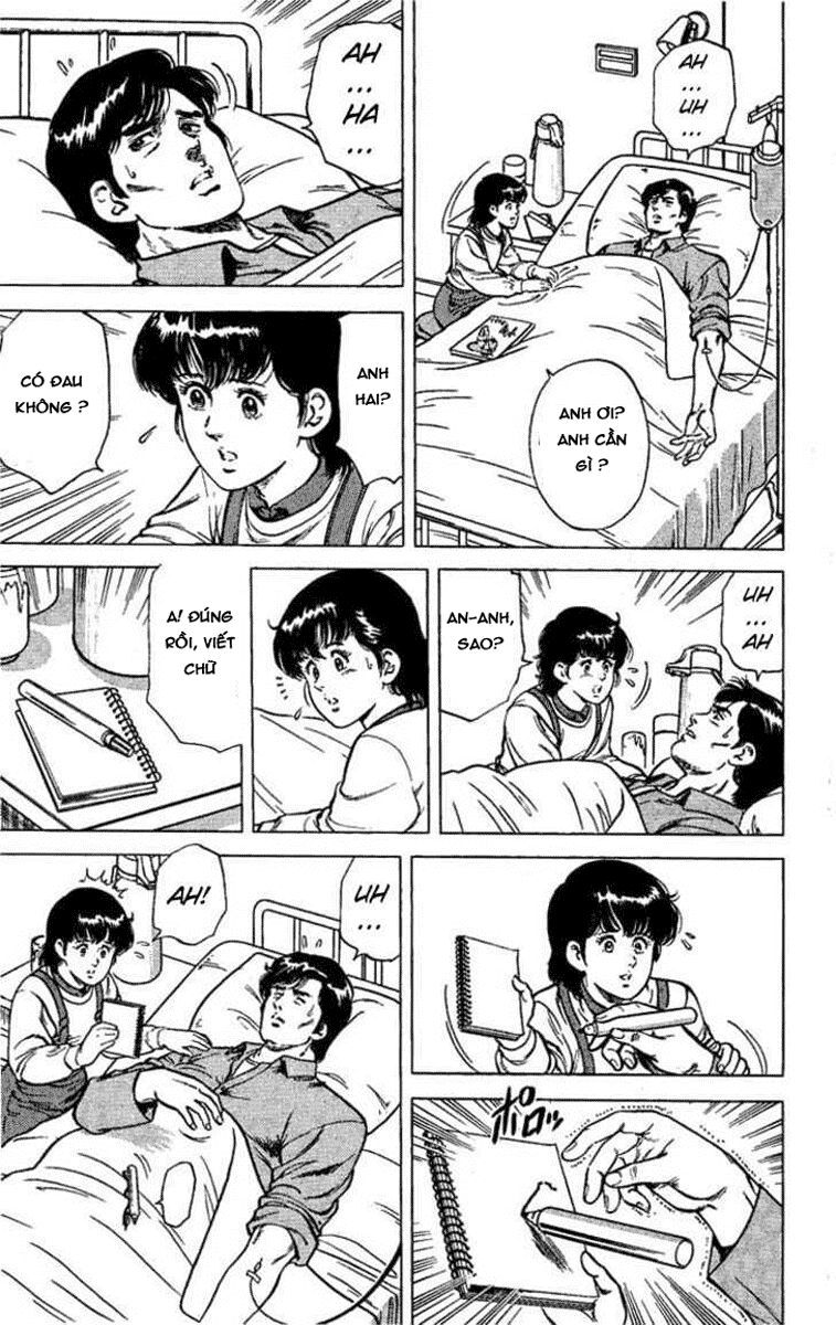 City Hunter Chap 39 - Next Chap 40