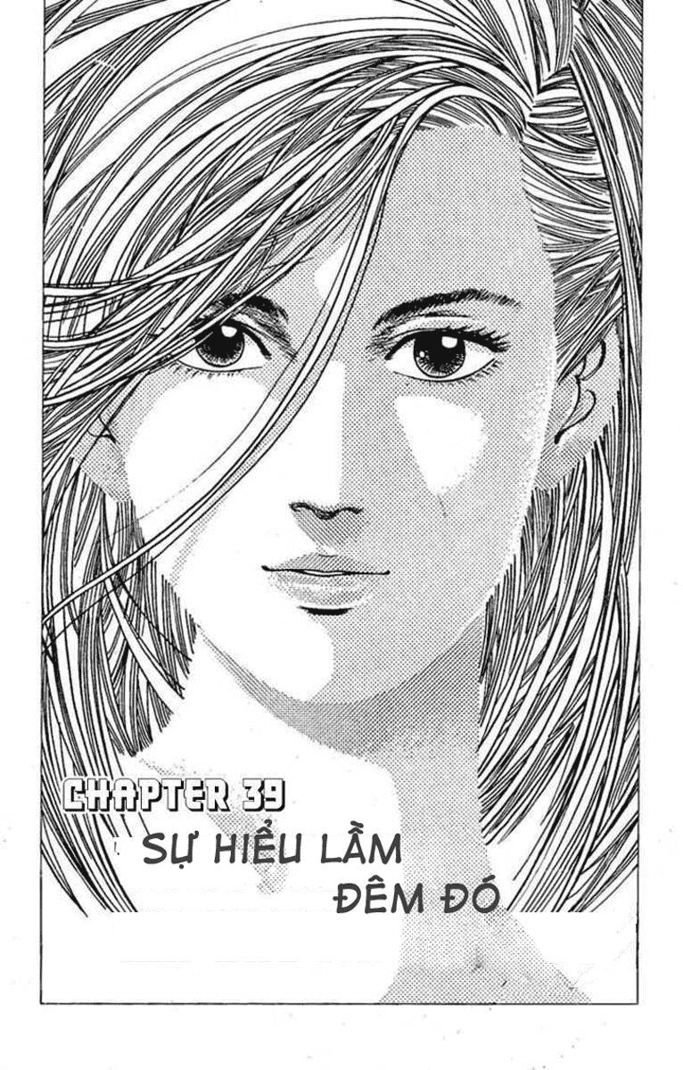 City Hunter Chap 40 - Next Chap 41