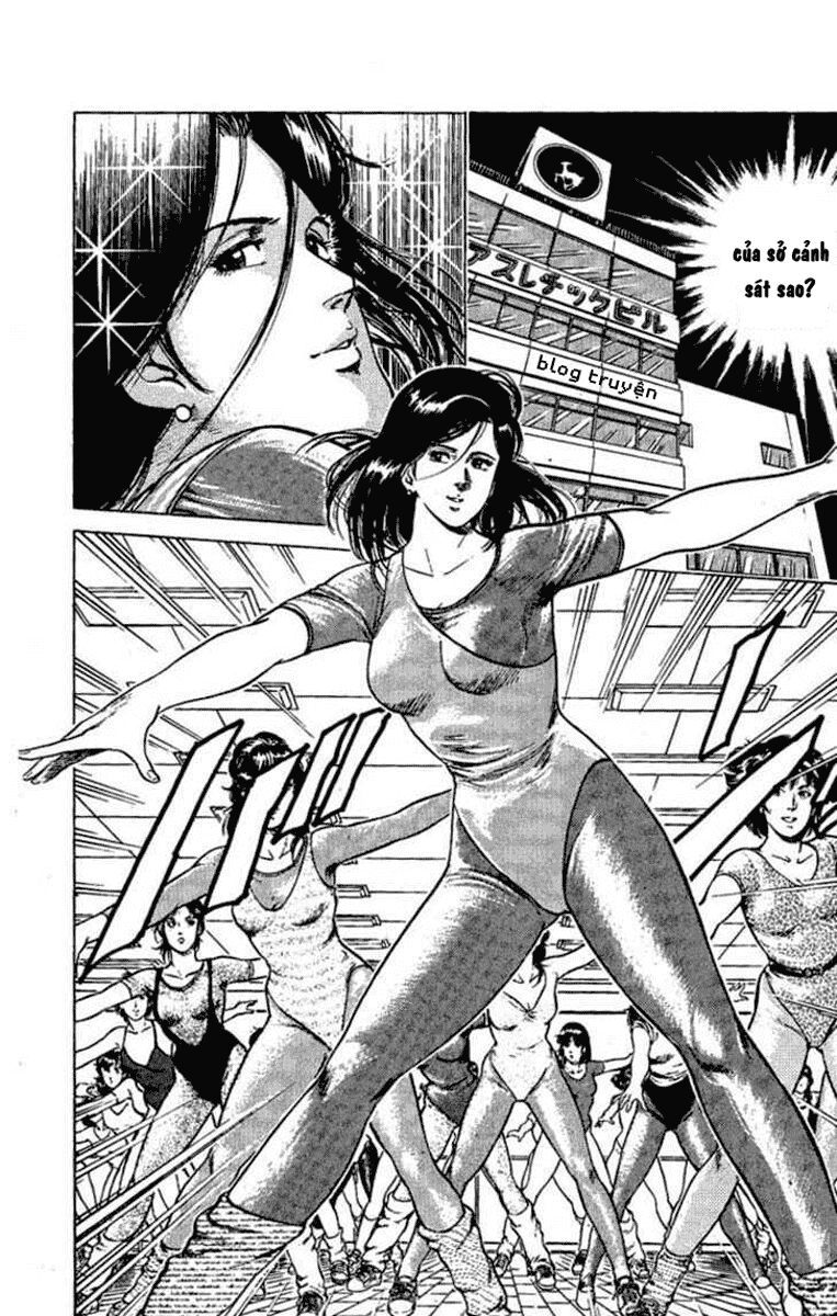 City Hunter Chap 40 - Next Chap 41