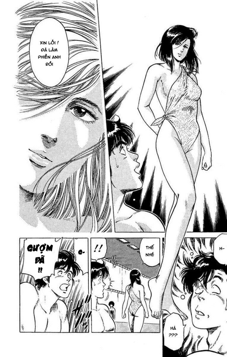 City Hunter Chap 40 - Next Chap 41