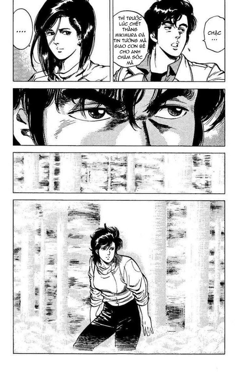 City Hunter Chap 41 - Next Chap 42