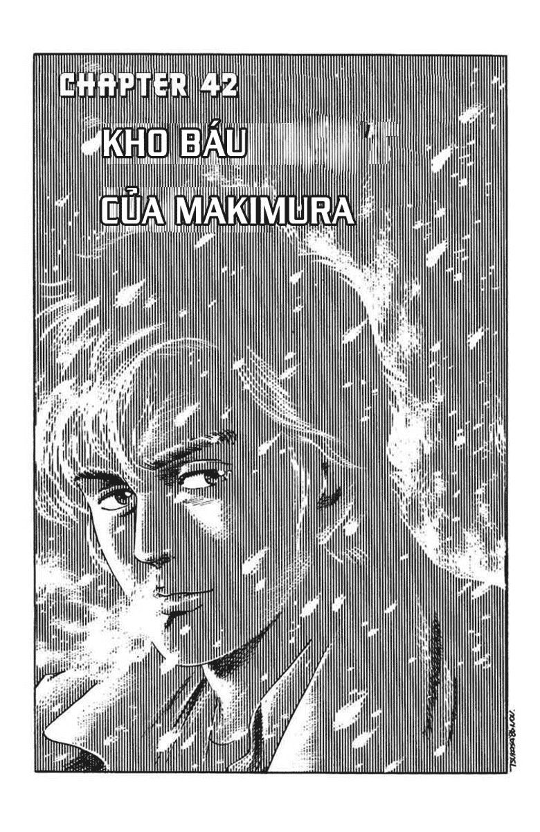 City Hunter Chap 42 - Next Chap 43