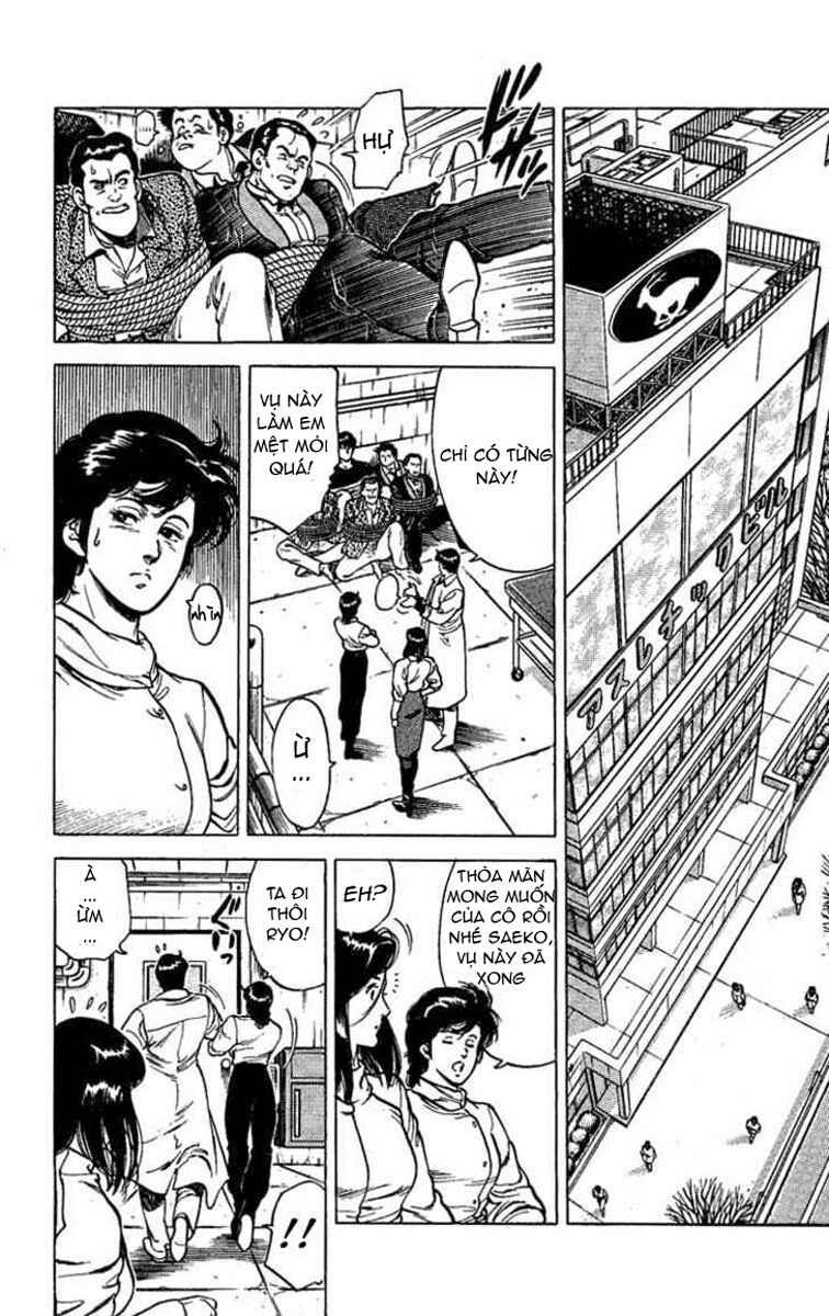 City Hunter Chap 42 - Next Chap 43