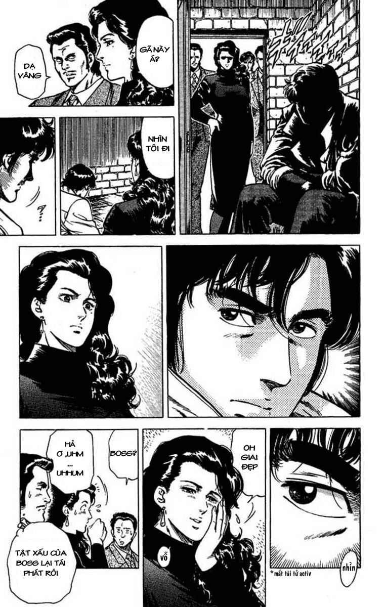 City Hunter Chap 43 - Next Chap 44