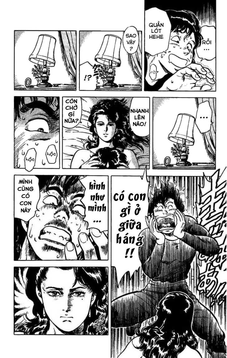 City Hunter Chap 43 - Next Chap 44