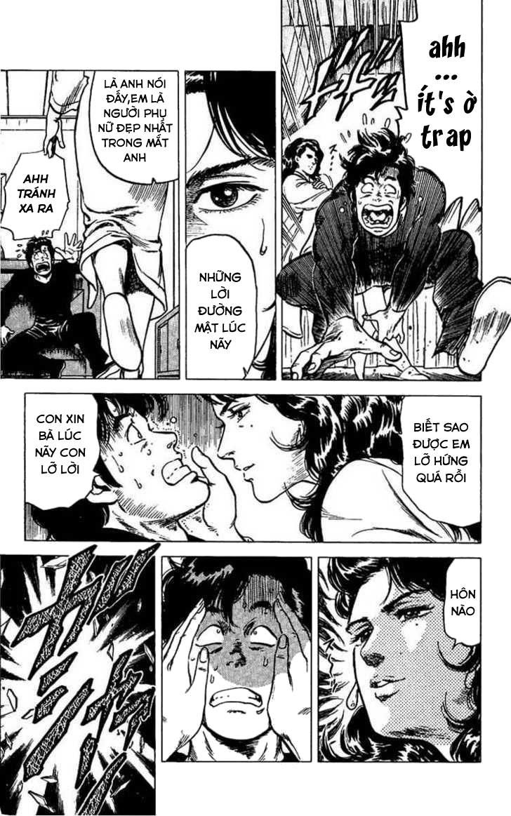 City Hunter Chap 43 - Next Chap 44
