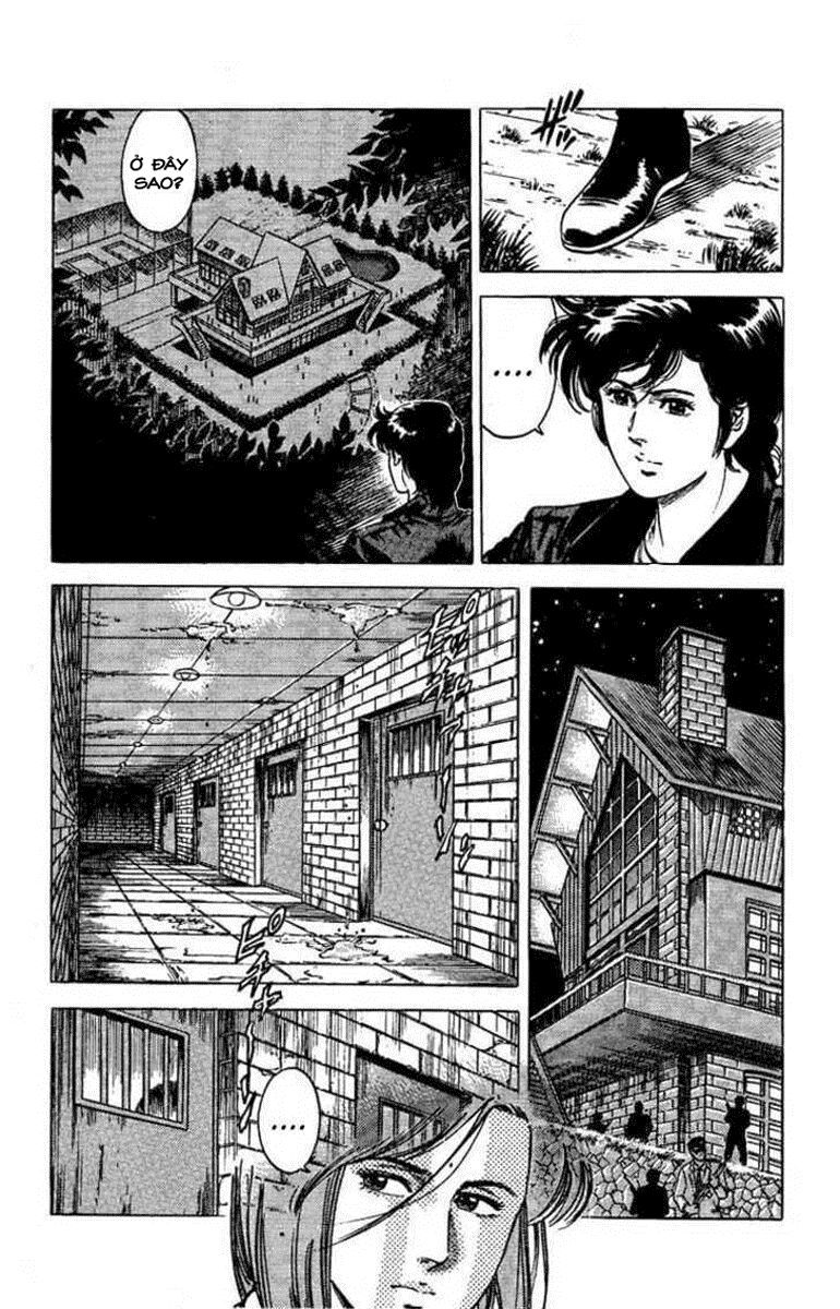 City Hunter Chap 43 - Next Chap 44