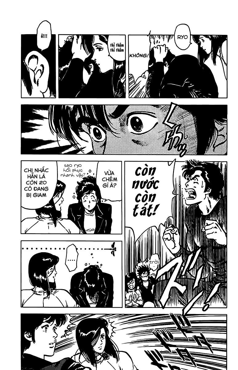 City Hunter Chap 43 - Next Chap 44
