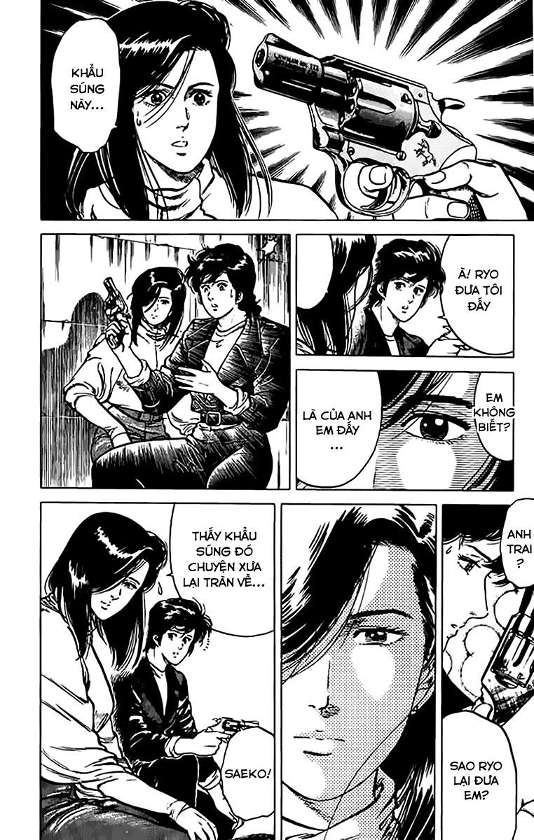 City Hunter Chap 43 - Next Chap 44