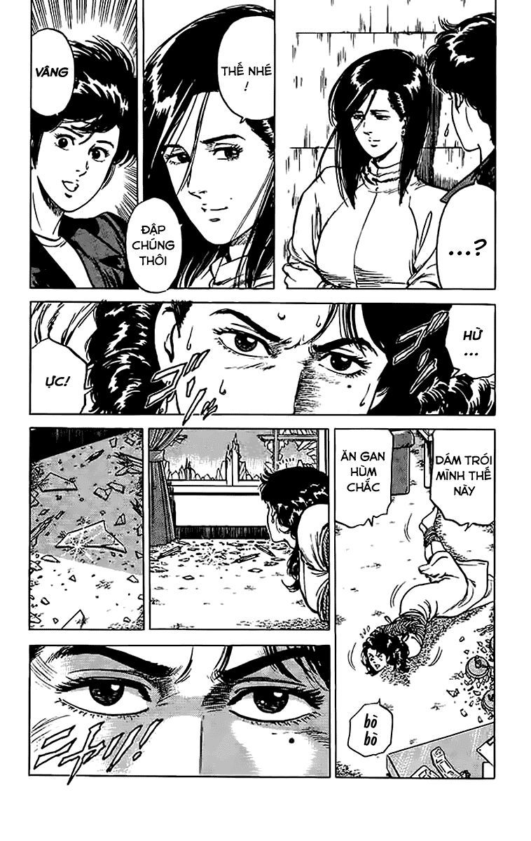 City Hunter Chap 43 - Next Chap 44
