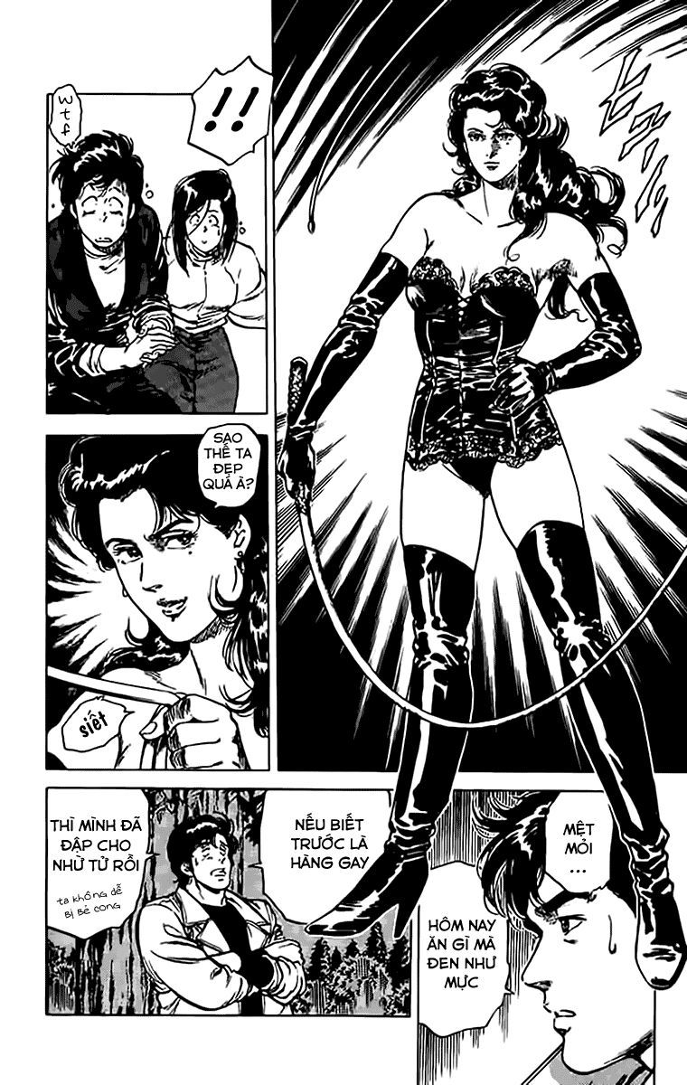 City Hunter Chap 43 - Next Chap 44