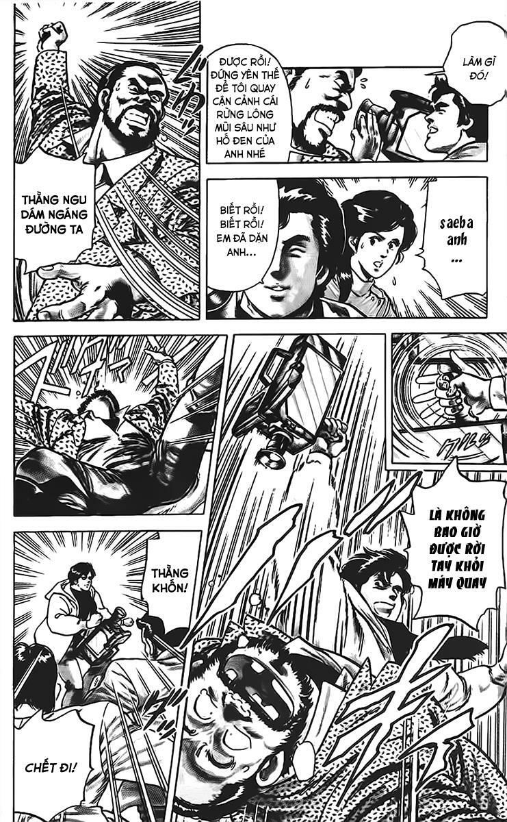 City Hunter Chap 45 - Next Chap 46