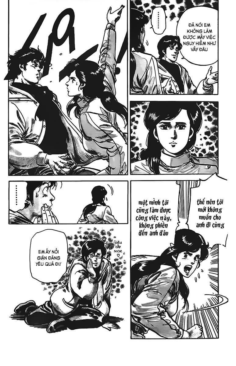 City Hunter Chap 45 - Next Chap 46