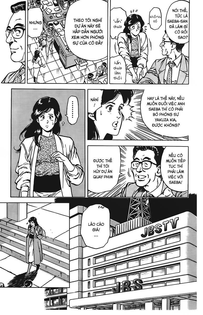 City Hunter Chap 45 - Next Chap 46