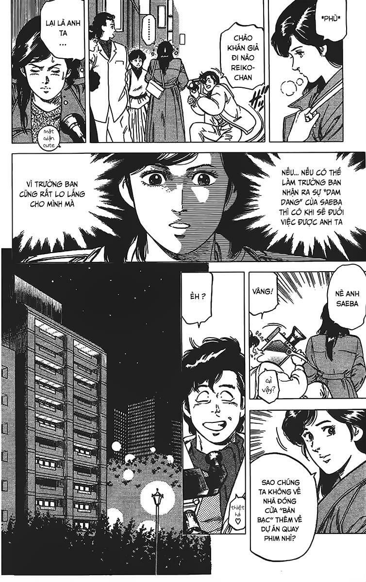 City Hunter Chap 45 - Next Chap 46
