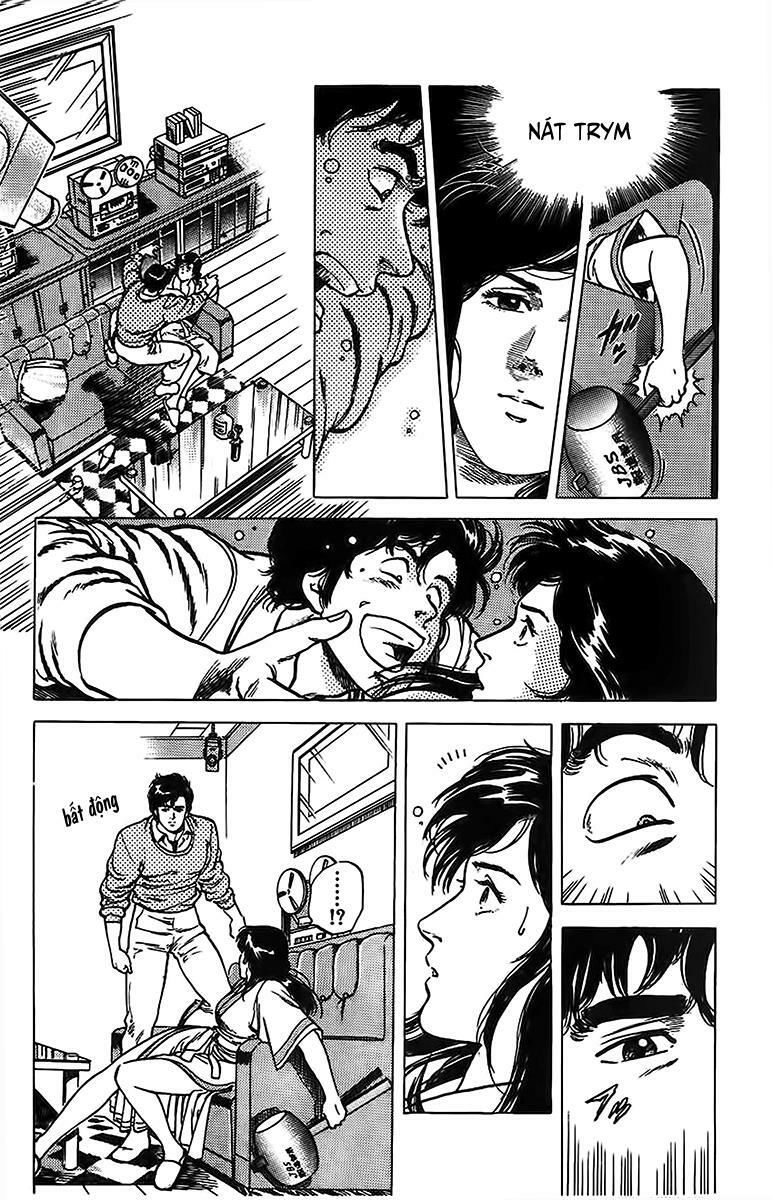 City Hunter Chap 45 - Next Chap 46