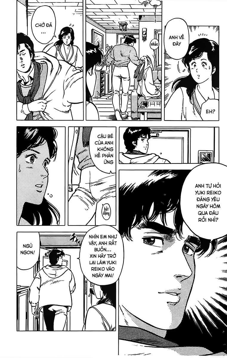 City Hunter Chap 45 - Next Chap 46