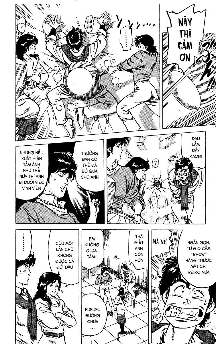 City Hunter Chap 45 - Next Chap 46