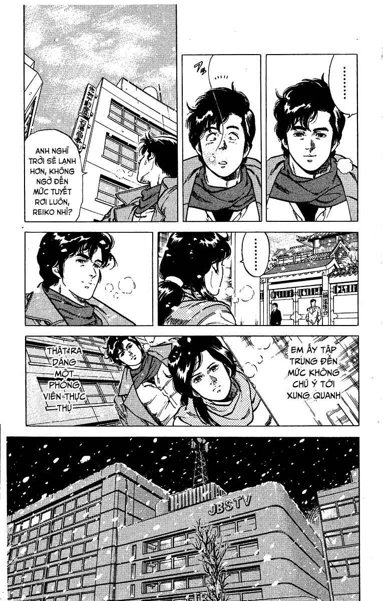 City Hunter Chap 45 - Next Chap 46