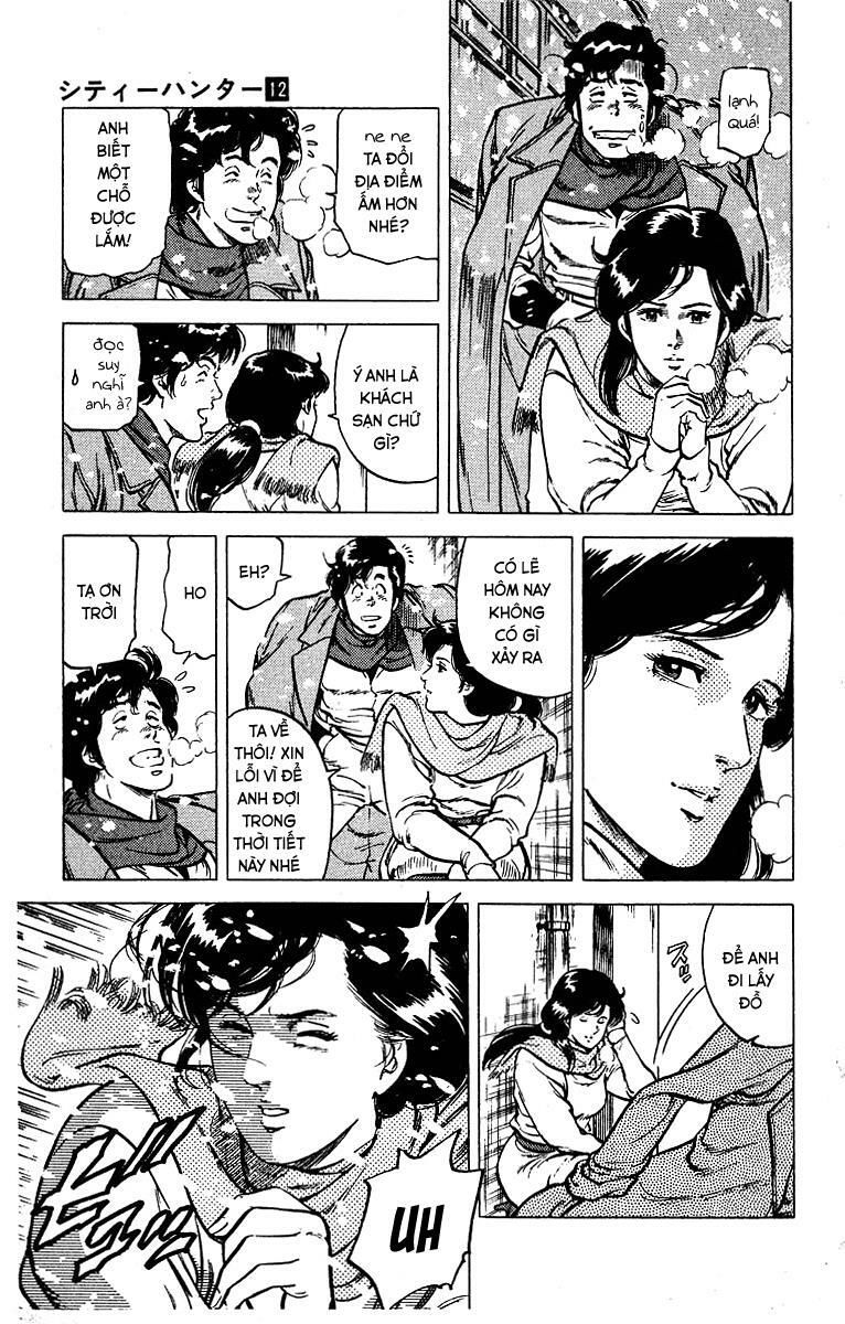 City Hunter Chap 45 - Next Chap 46