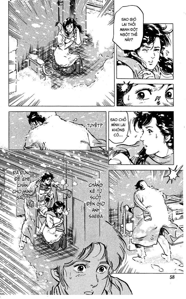 City Hunter Chap 45 - Next Chap 46