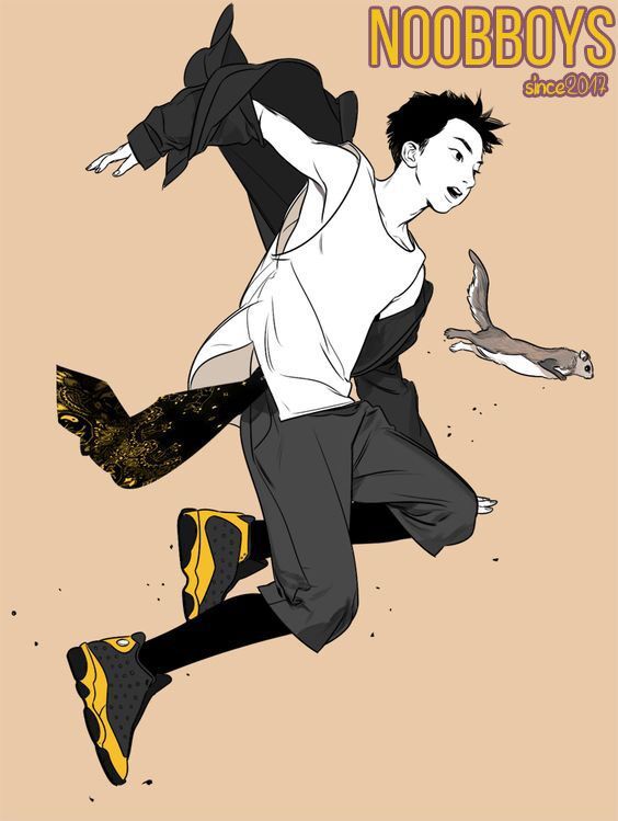 City Hunter Chap 45 - Next Chap 46