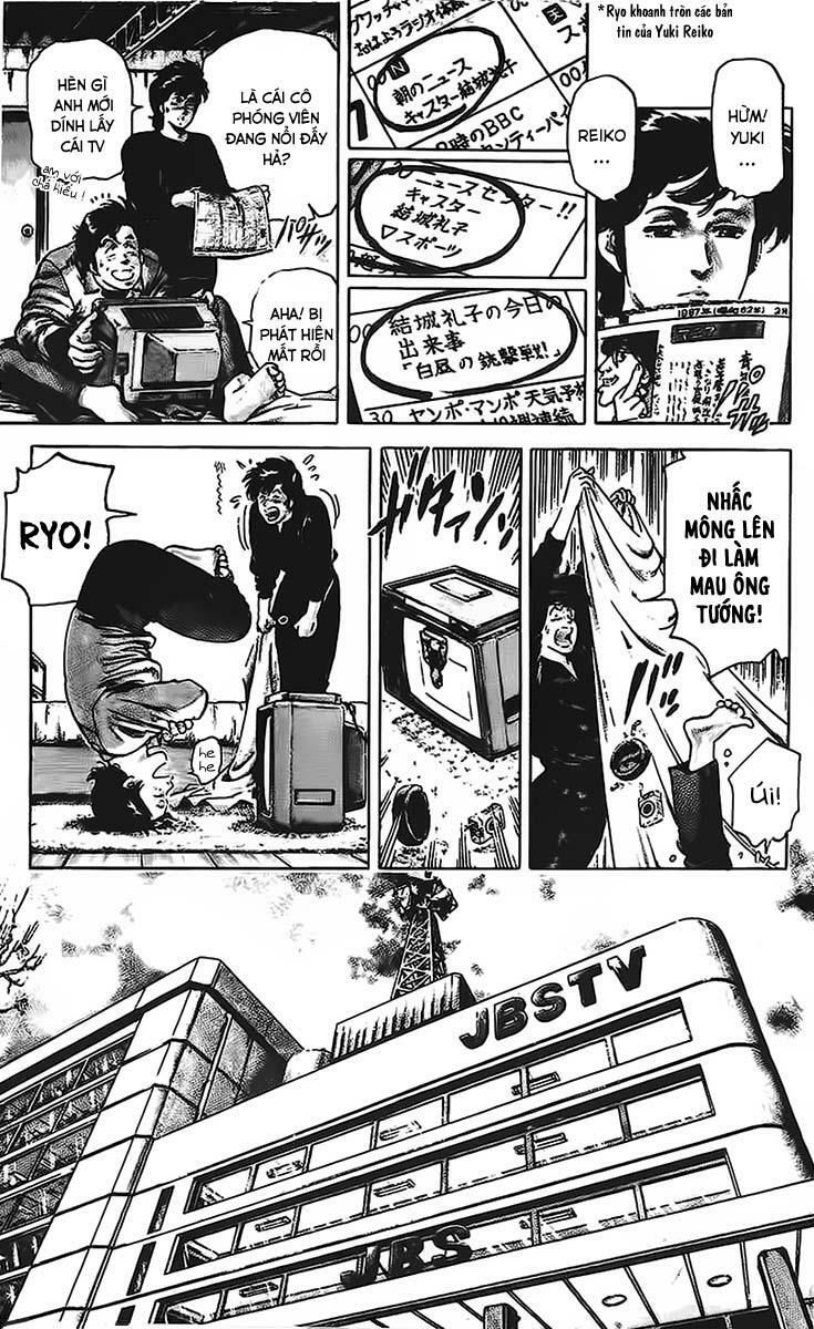 City Hunter Chap 45 - Next Chap 46