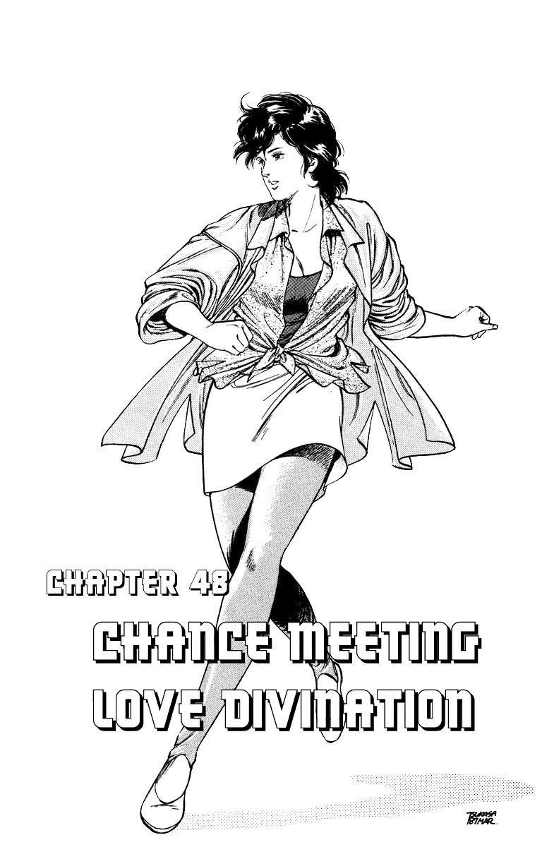 City Hunter Chap 48 - Next Chap 49