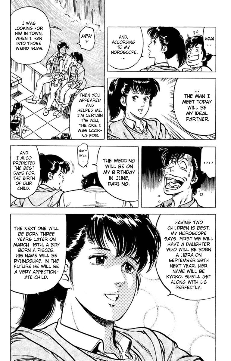 City Hunter Chap 48 - Next Chap 49