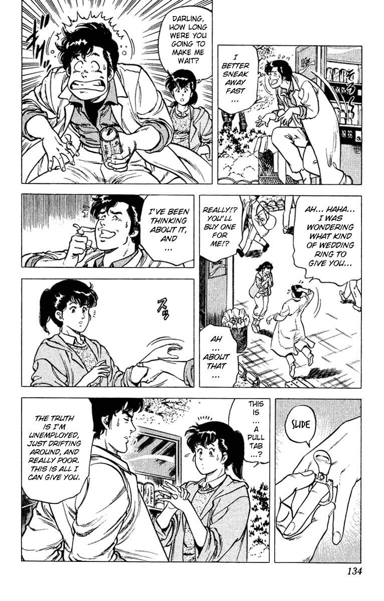 City Hunter Chap 48 - Next Chap 49