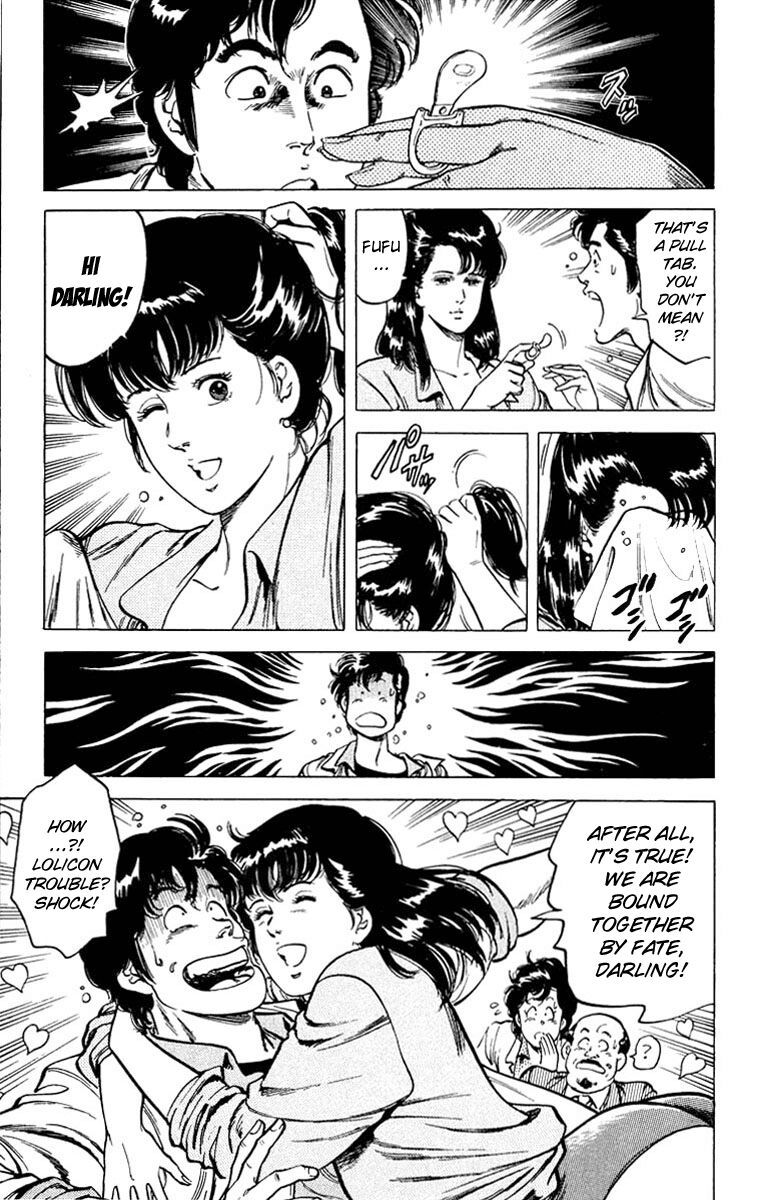 City Hunter Chap 48 - Next Chap 49