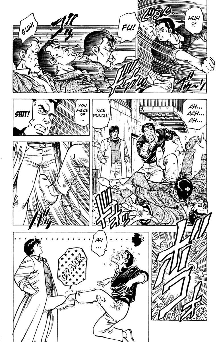 City Hunter Chap 48 - Next Chap 49