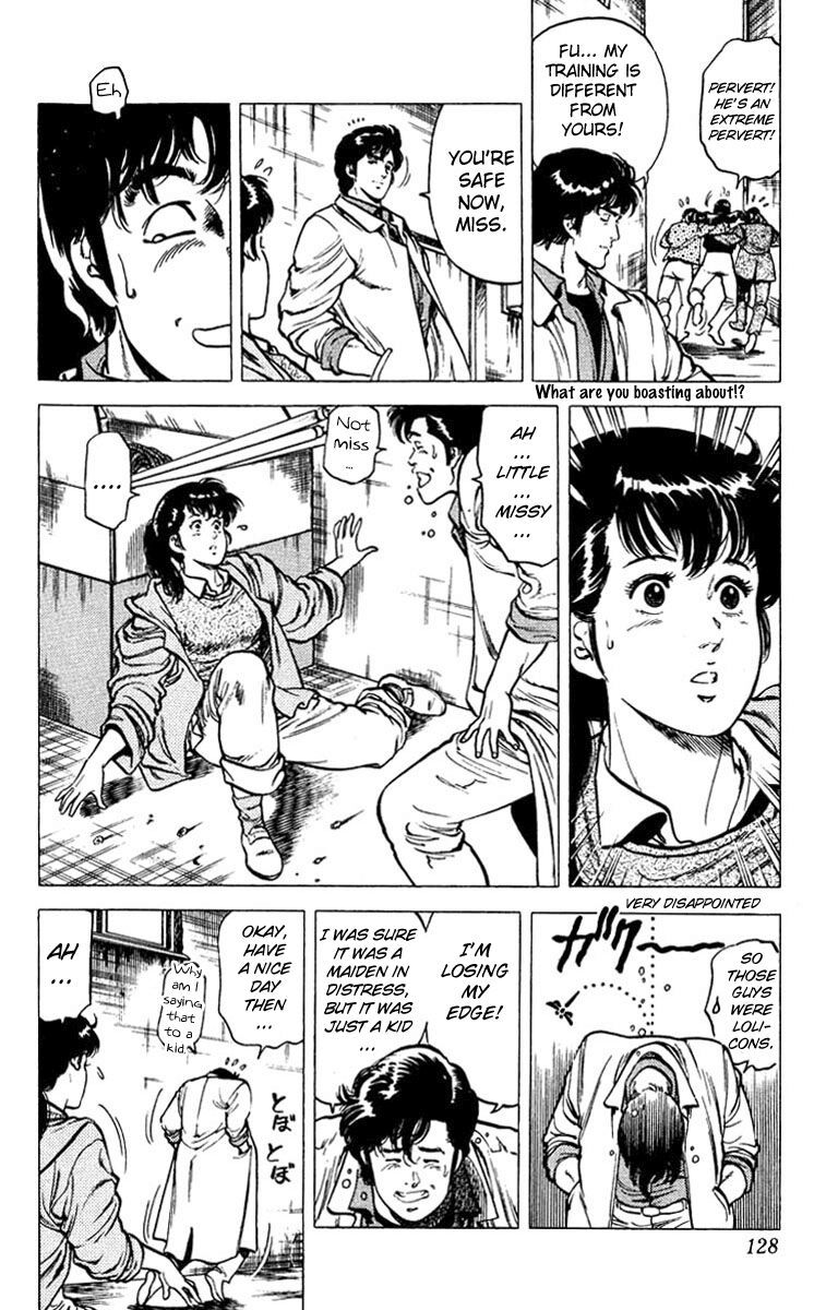 City Hunter Chap 48 - Next Chap 49