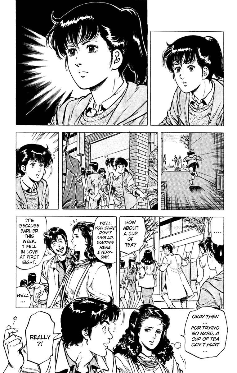 City Hunter Chap 48 - Next Chap 49