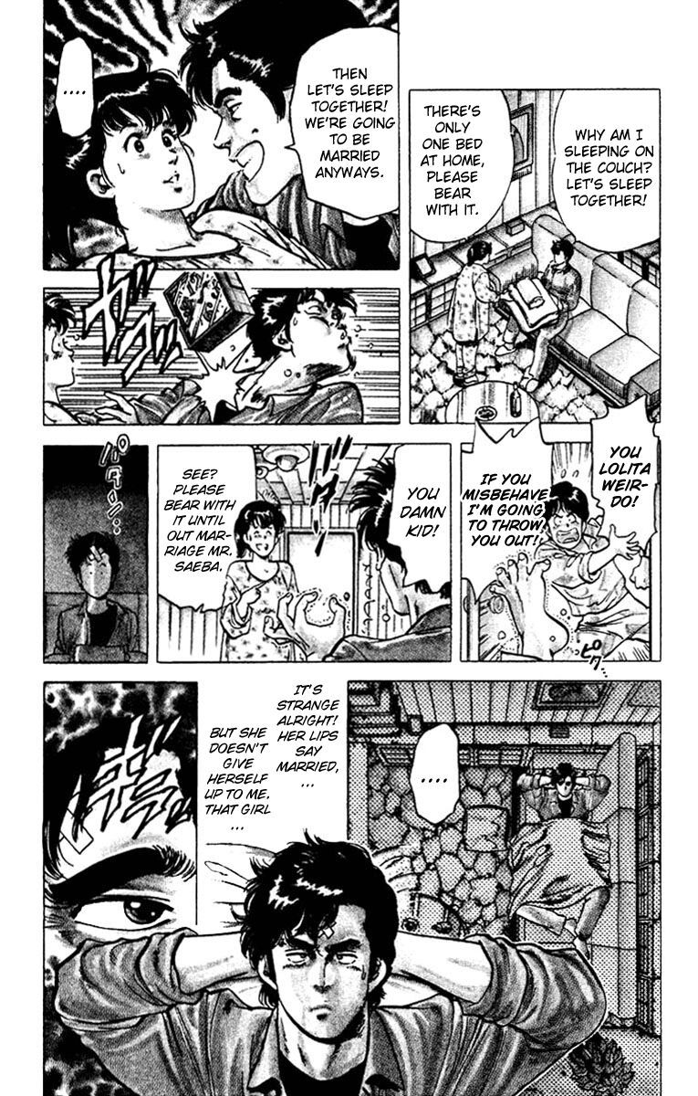 City Hunter Chap 49 - Next Chap 50